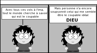 Provocation